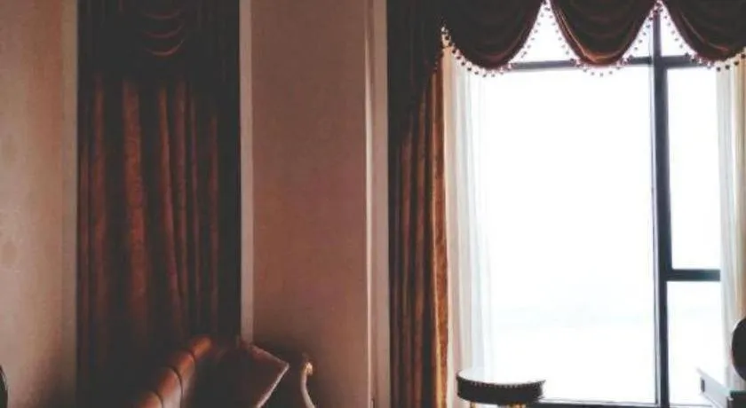 Eurasia Convention International Hotel