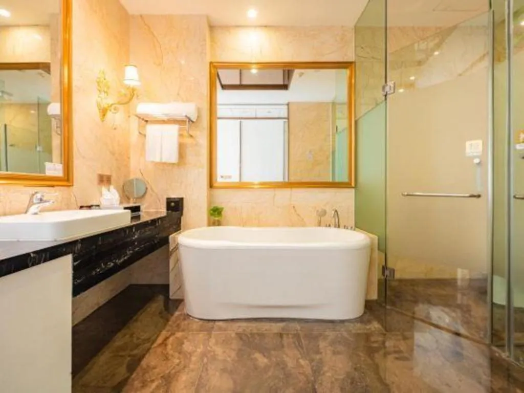 Eurasia Convention International Hotel