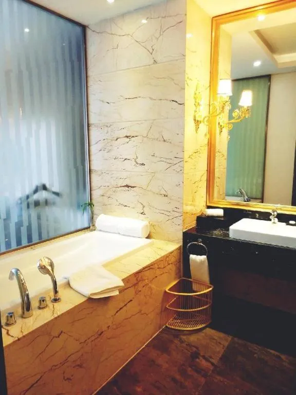 Eurasia Convention International Hotel