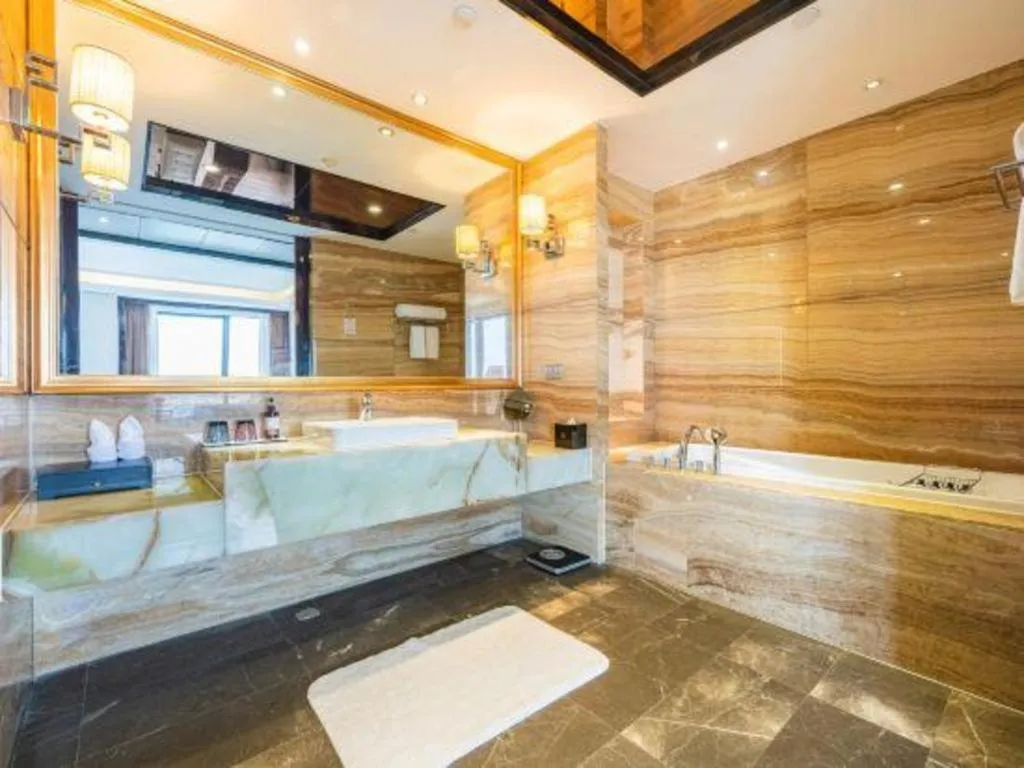 Eurasia Convention International Hotel