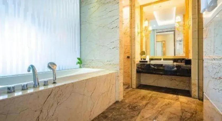 Eurasia Convention International Hotel Eurasia Convention International Hotel