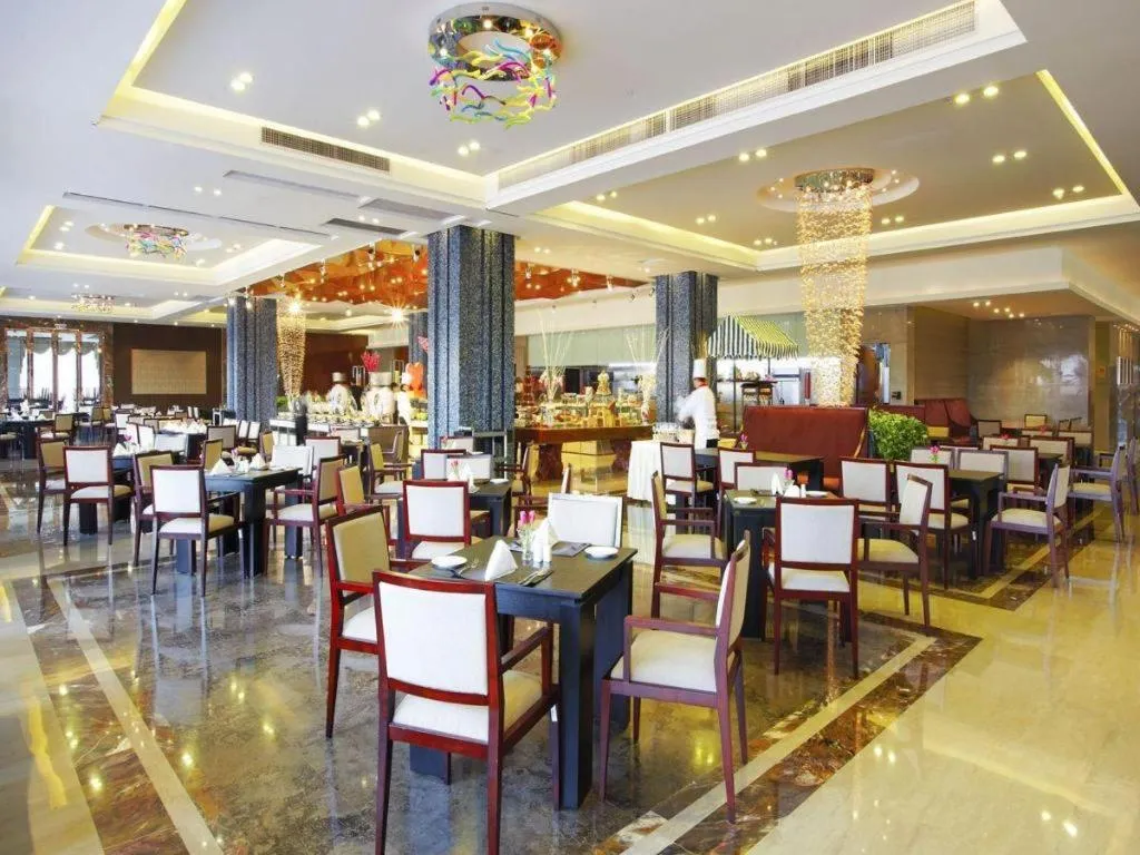 Eurasia Convention International Hotel