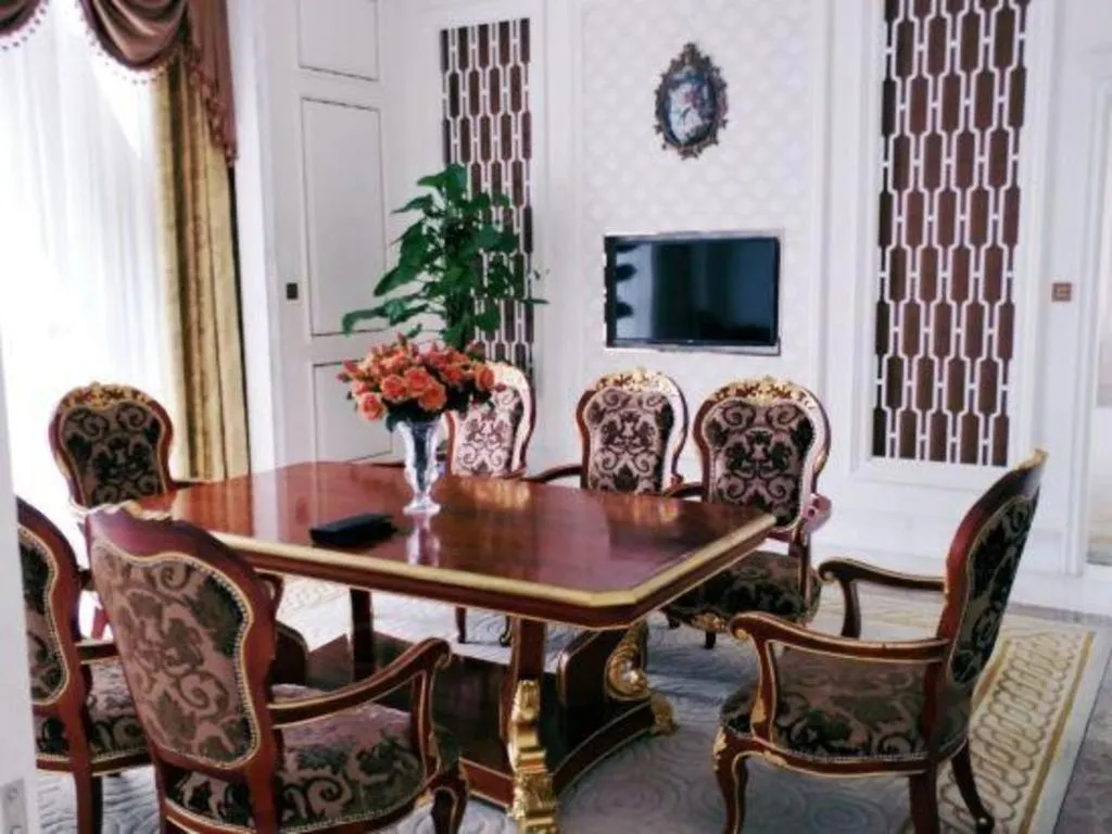 Eurasia Convention International Hotel