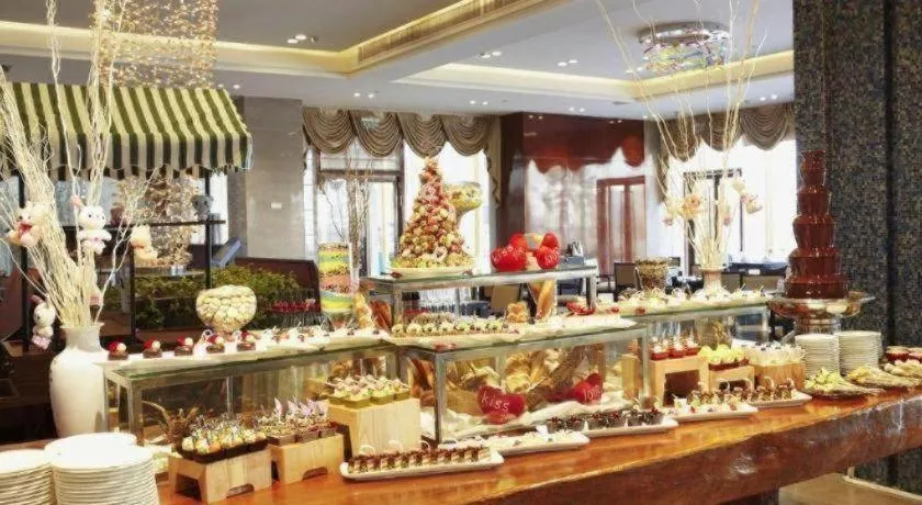 Eurasia Convention International Hotel