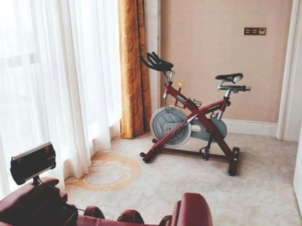 Eurasia Convention International Hotel