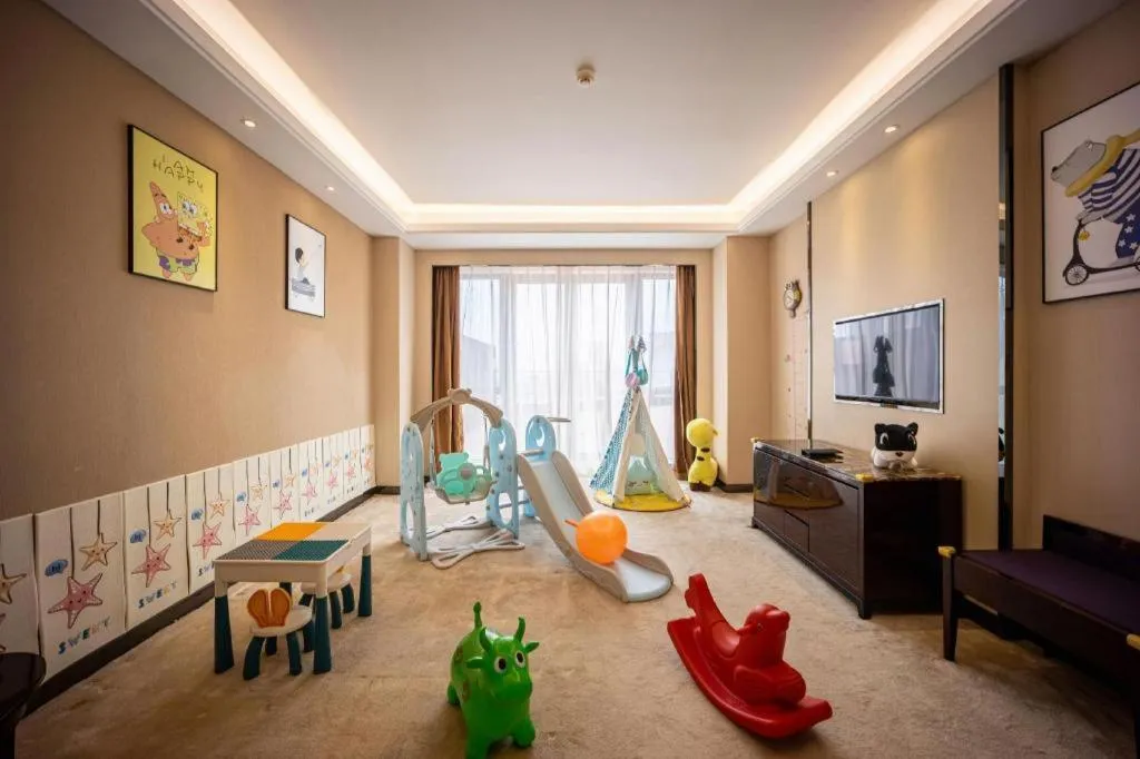 Eurasia Convention International Hotel