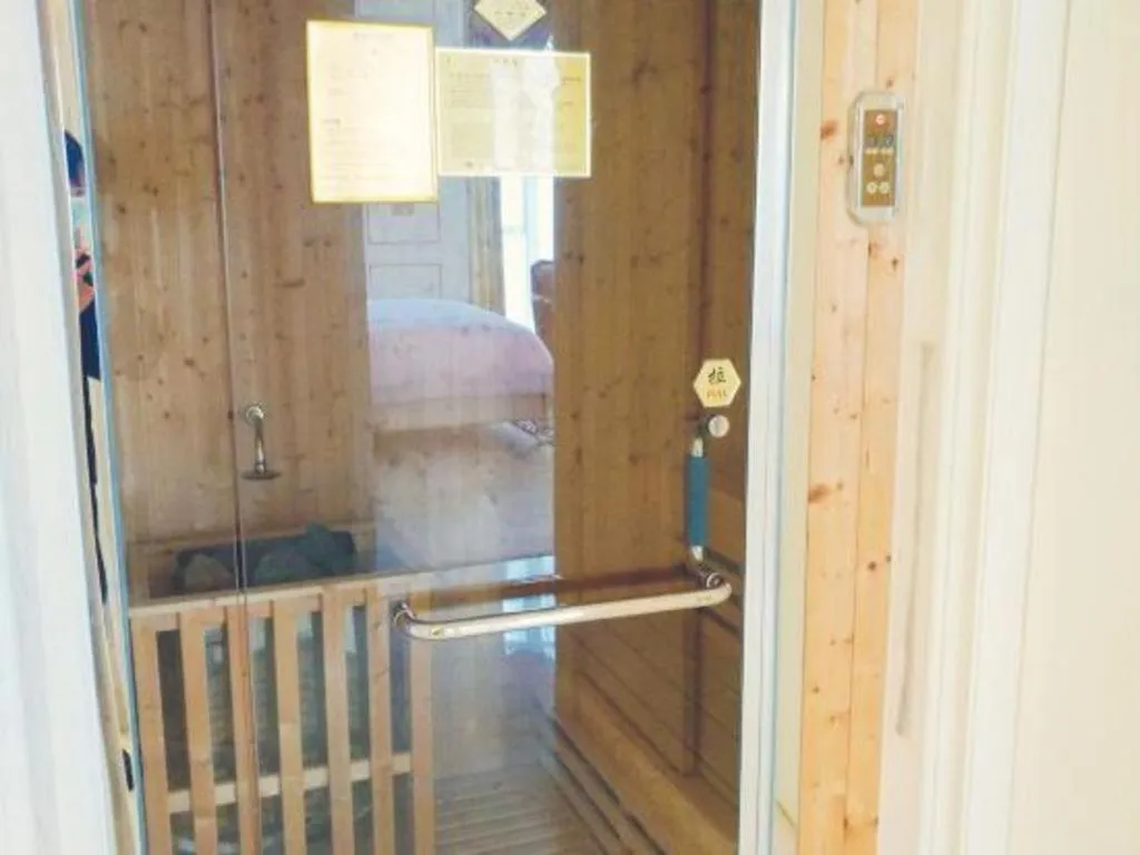 Eurasia Convention International Hotel