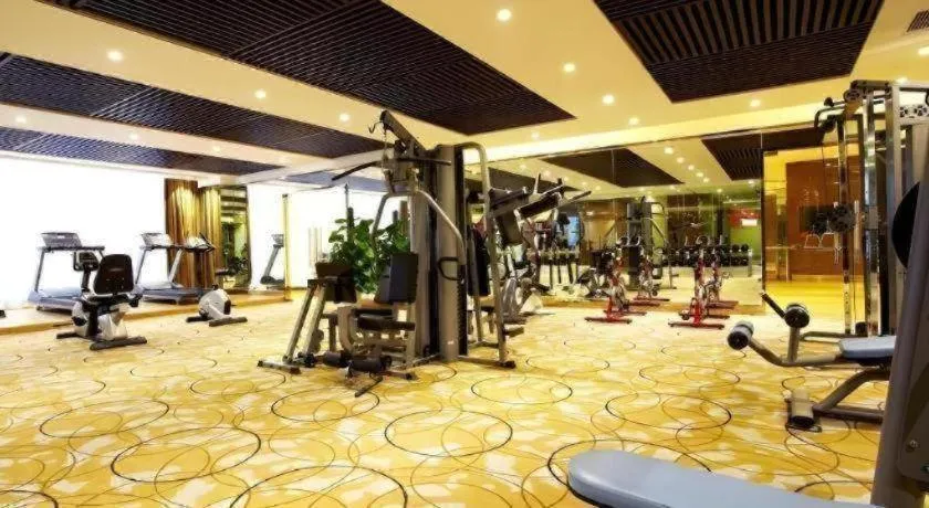 Eurasia Convention International Hotel