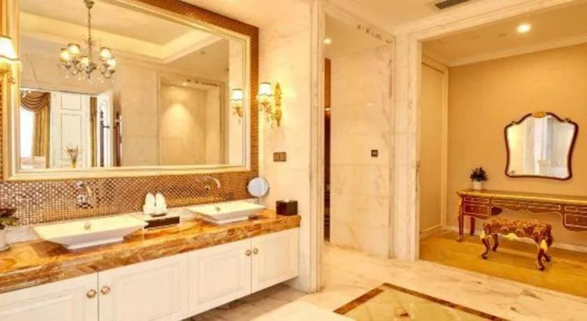 Eurasia Convention International Hotel