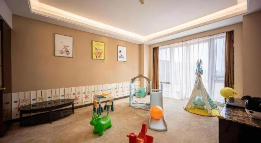 Eurasia Convention International Hotel