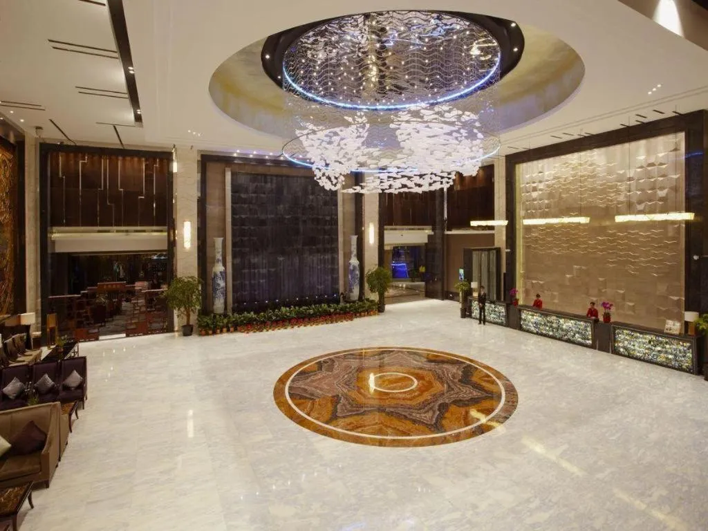 Eurasia Convention International Hotel