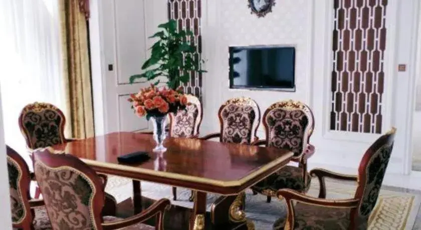 Eurasia Convention International Hotel Eurasia Convention International Hotel