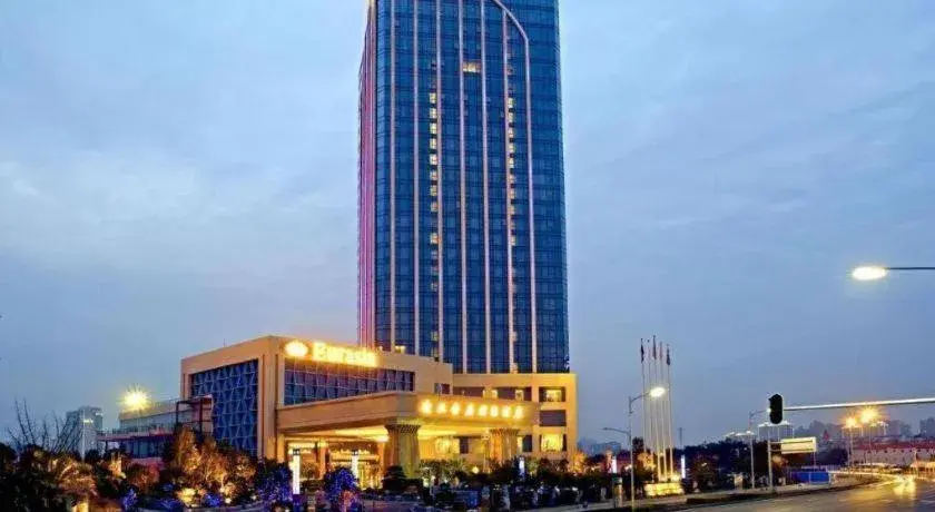Eurasia Convention International Hotel Eurasia Convention International Hotel