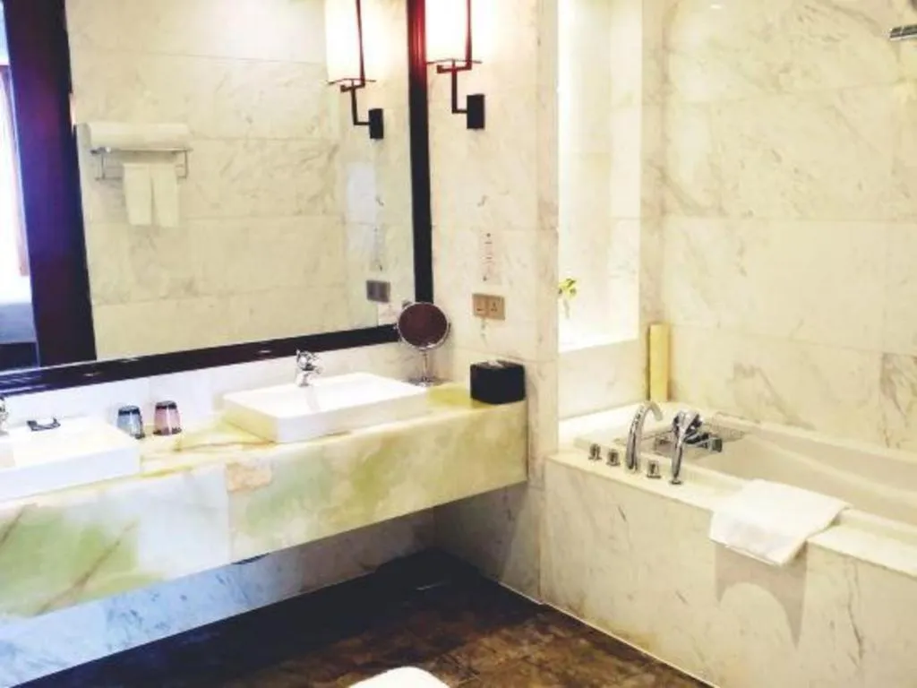 Eurasia Convention International Hotel