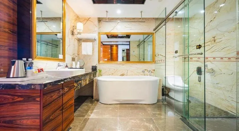 Eurasia Convention International Hotel