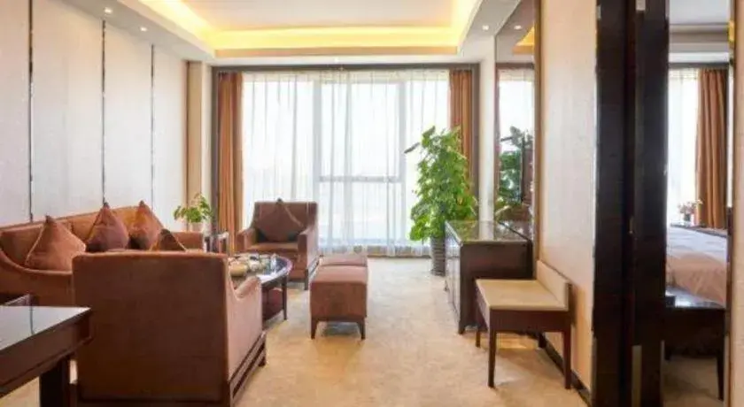 Eurasia Convention International Hotel Eurasia Convention International Hotel