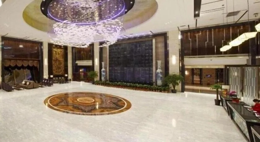 Eurasia Convention International Hotel