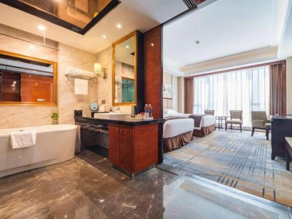 Eurasia Convention International Hotel