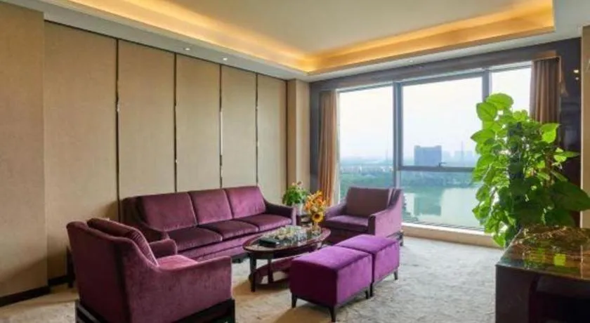 Eurasia Convention International Hotel