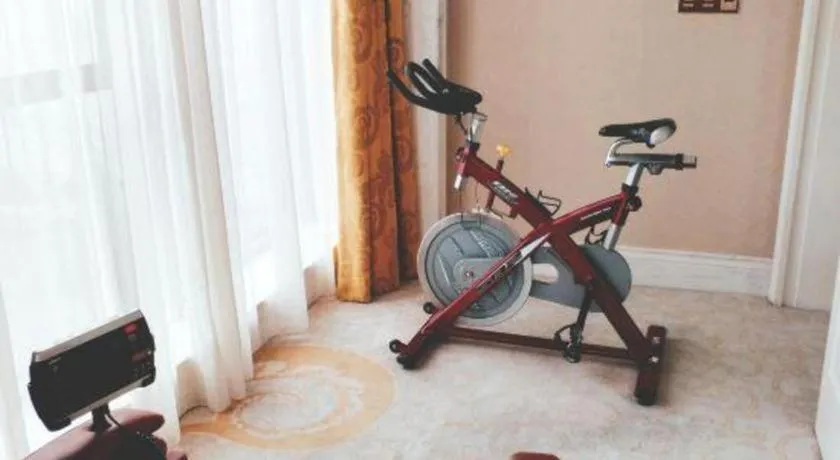 Eurasia Convention International Hotel