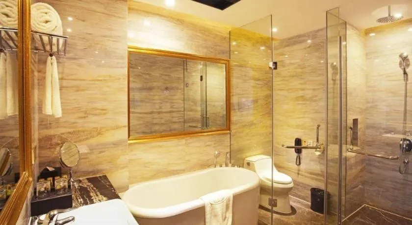 Eurasia Convention International Hotel