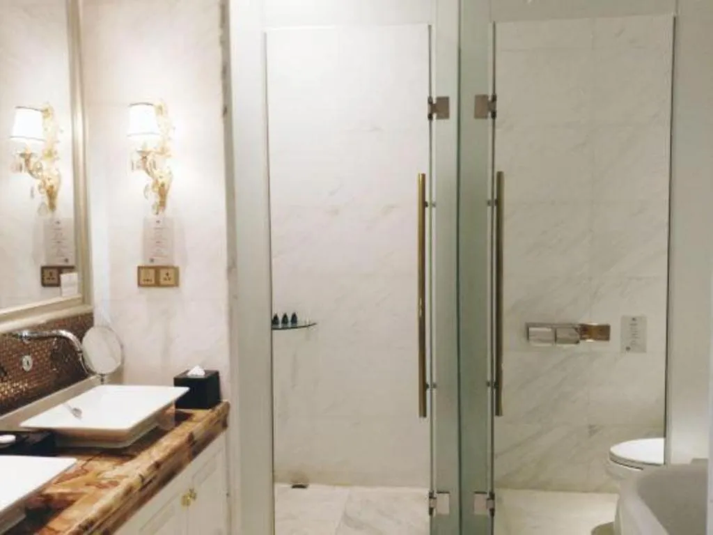 Eurasia Convention International Hotel