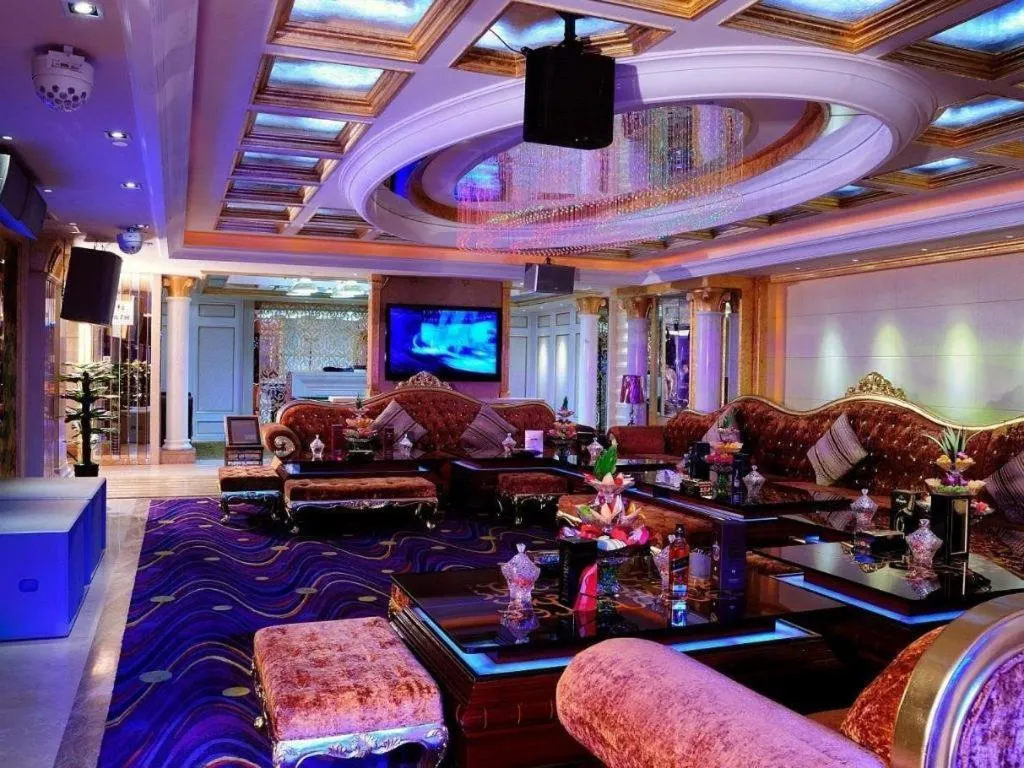 Eurasia Convention International Hotel