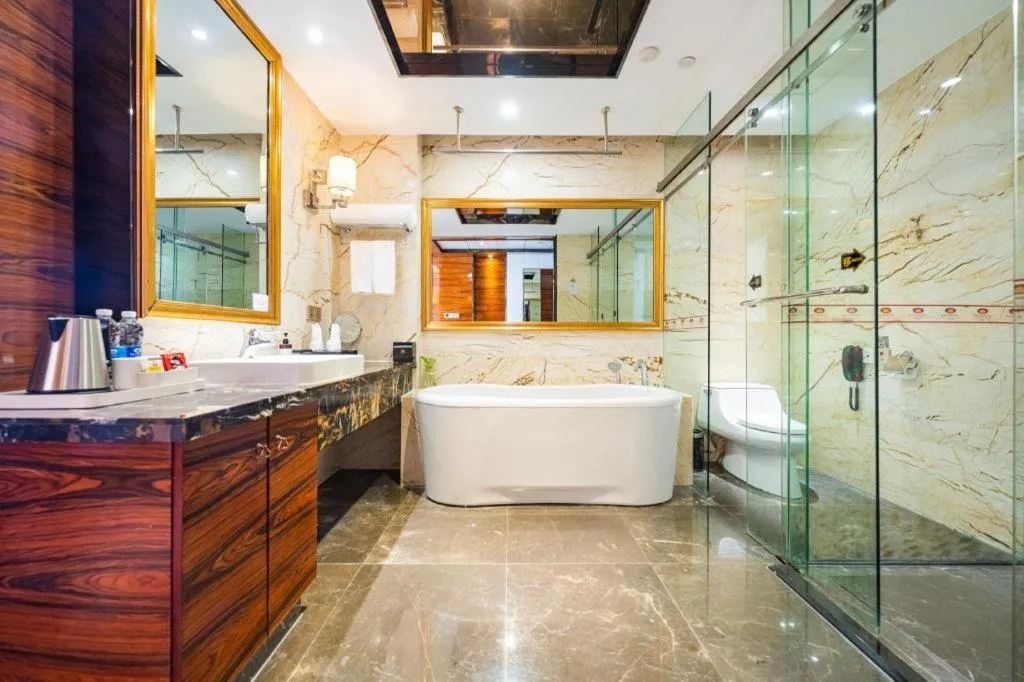 Eurasia Convention International Hotel