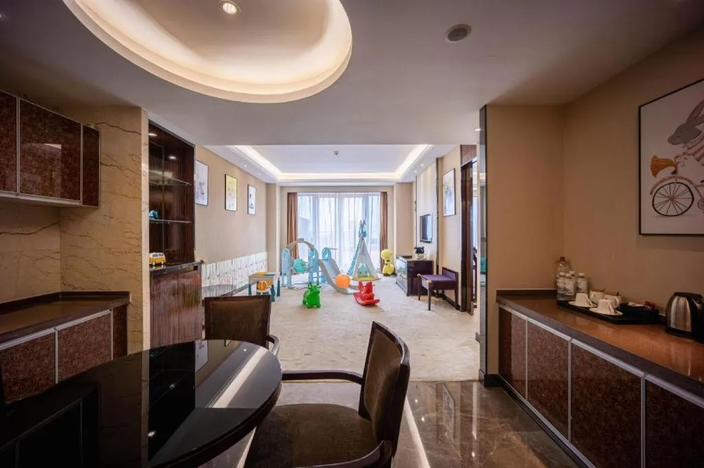 Eurasia Convention International Hotel