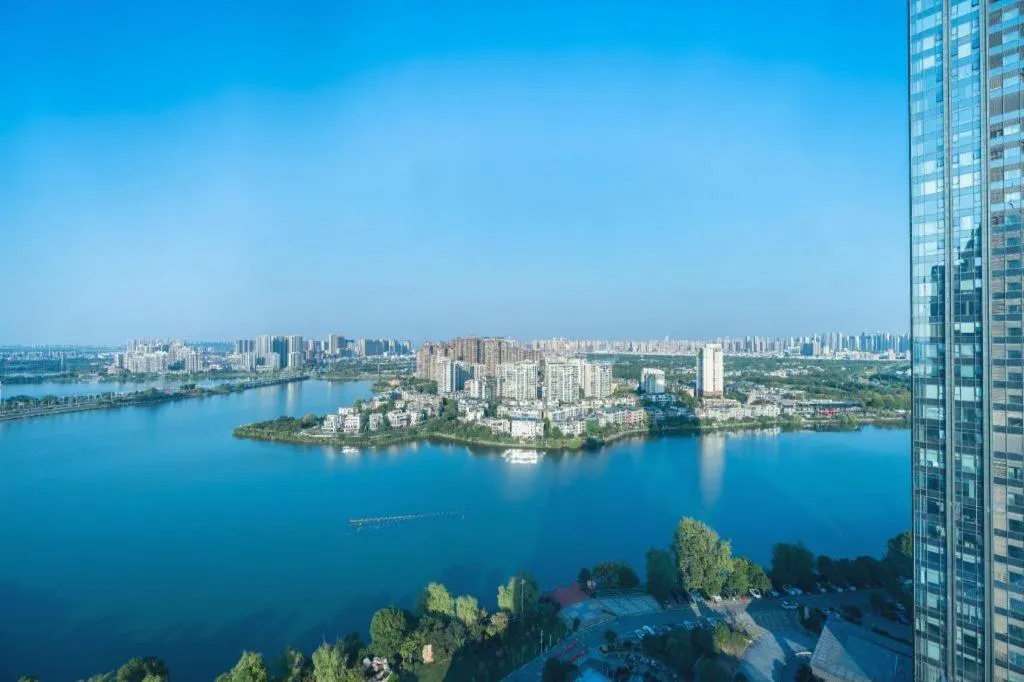 Eurasia Convention International Hotel