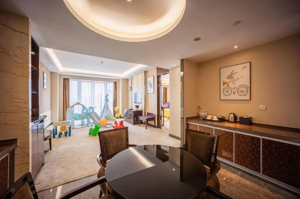 Eurasia Convention International Hotel