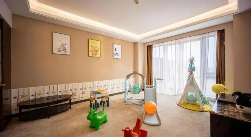 Eurasia Convention International Hotel Eurasia Convention International Hotel