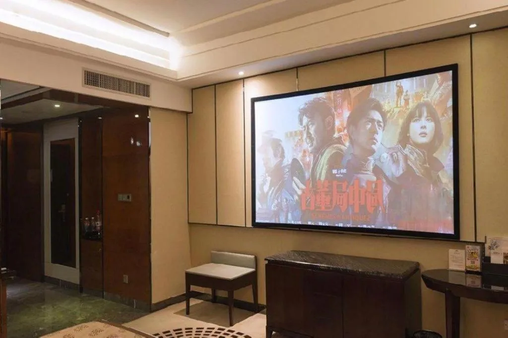 Eurasia Convention International Hotel