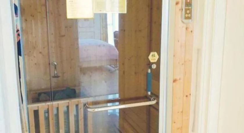 Eurasia Convention International Hotel