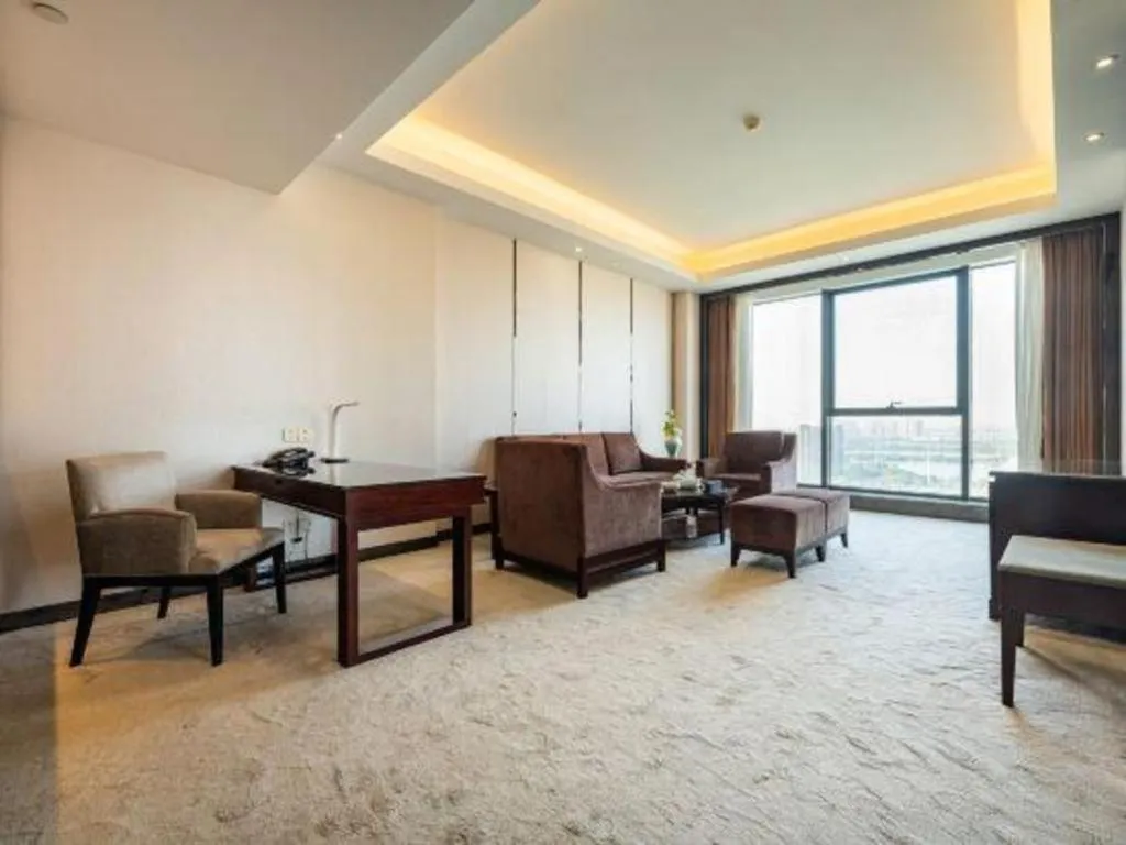 Eurasia Convention International Hotel