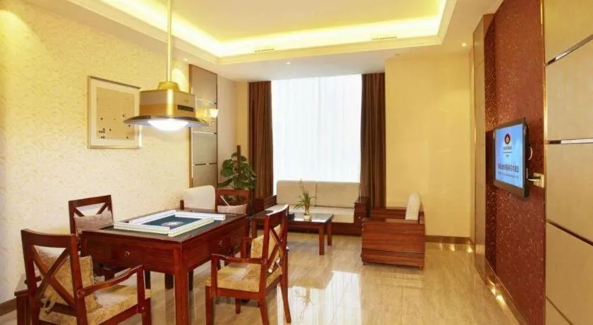 Eurasia Convention International Hotel