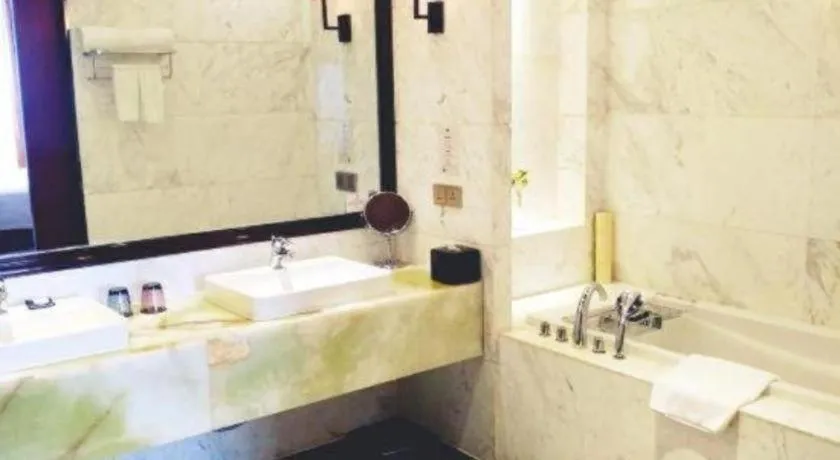 Eurasia Convention International Hotel