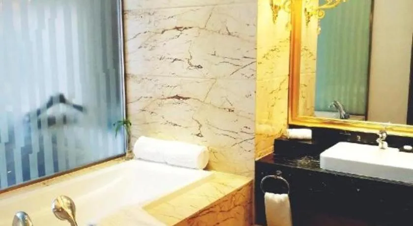 Eurasia Convention International Hotel