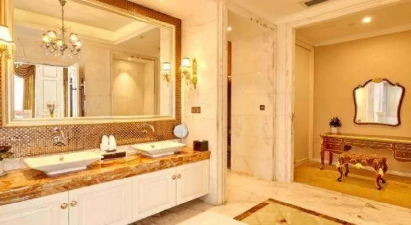 Eurasia Convention International Hotel