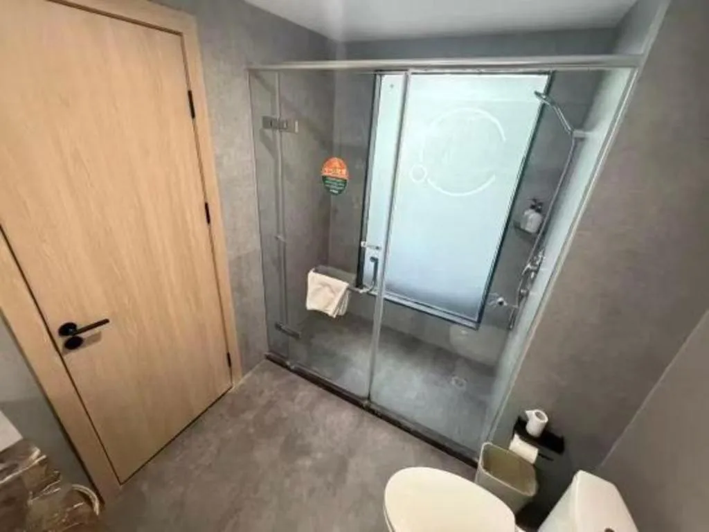 GreenTree Inn Taizhou Gaogang District Business Hotel