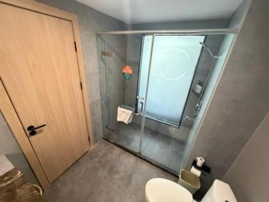 GreenTree Inn Taizhou Gaogang District Business Hotel