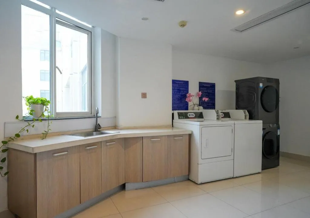 Holiday Inn Express Yangzhou City Center By IHG