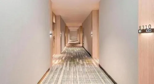 GreenTree Inn xinghua Middle Yingwu Road Express Hotel