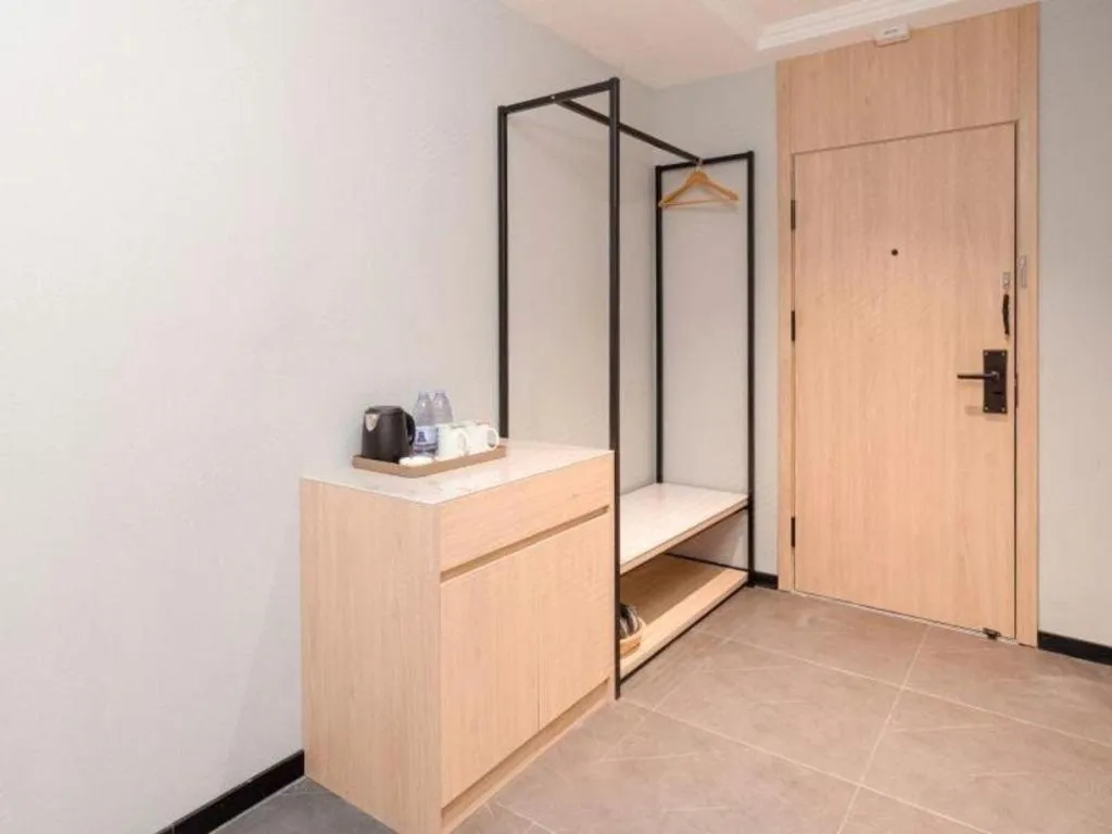 GreenTree Inn xinghua Middle Yingwu Road Express Hotel