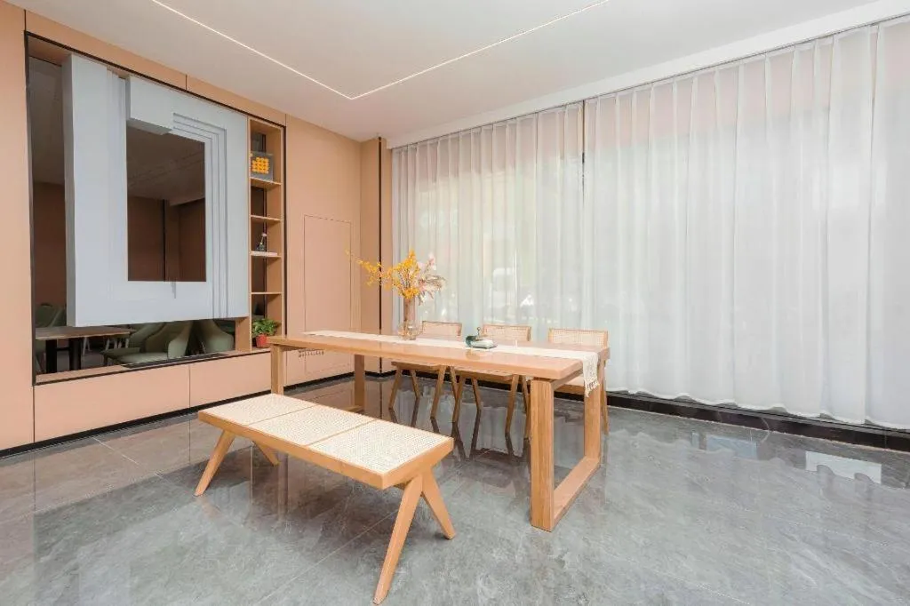 GreenTree Inn xinghua Middle Yingwu Road Express Hotel