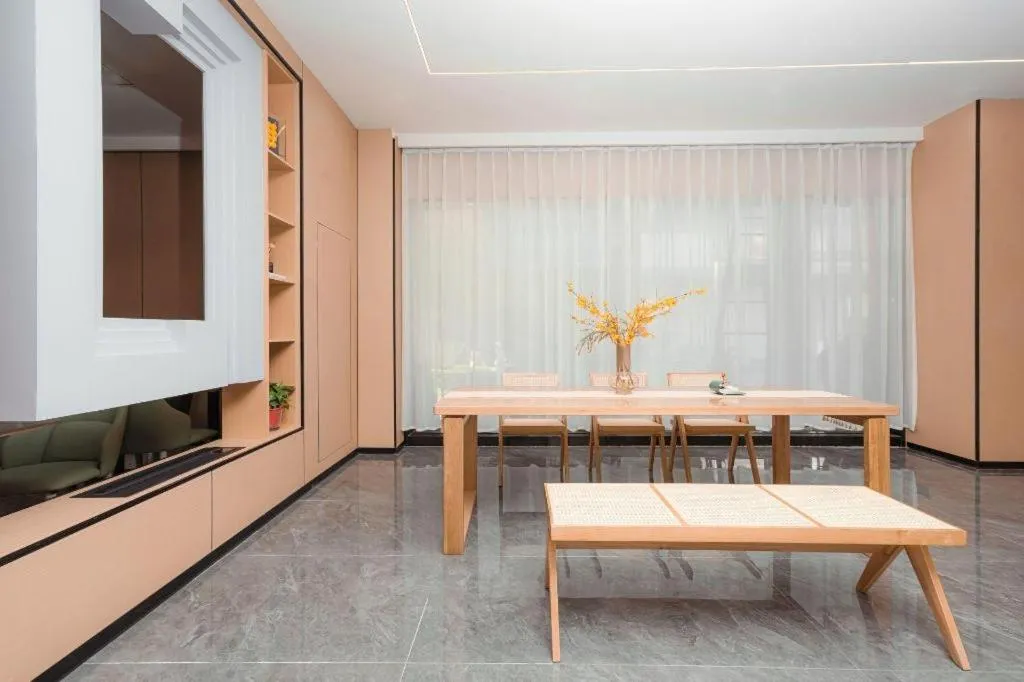 GreenTree Inn xinghua Middle Yingwu Road Express Hotel