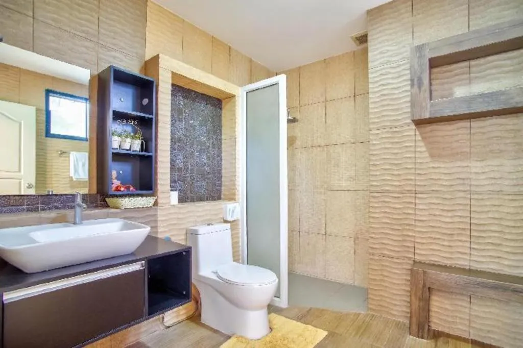 Thaiasia Goldensea Resort