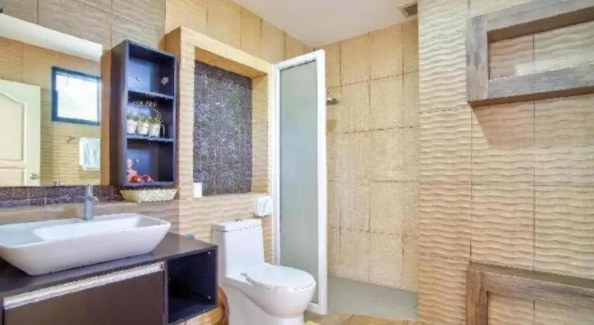 Thaiasia Goldensea Resort