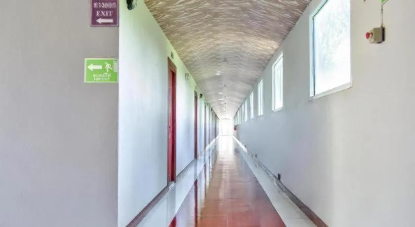 Thaiasia Goldensea Resort