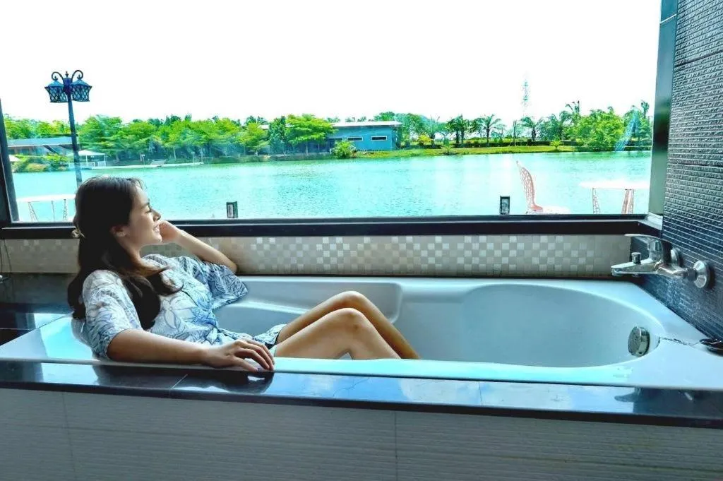 Thaiasia Goldensea Resort